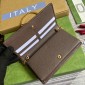 Horsebit 1955 Chain Wallet 