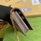 Horsebit 1955 Chain Wallet 