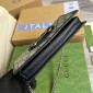 Horsebit 1955 Chain Wallet 