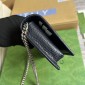 Horsebit 1955 Chain Wallet 