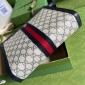 Gucci Pouch Ophidia  