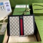 Gucci Pouch Ophidia  