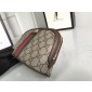 Gucci Porta cosmetici Ophidia misura grande 