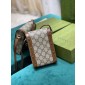   Gucci Mini borsa Gucci Horsebit 1955