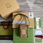   Gucci Mini borsa Gucci Horsebit 1955