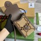   Gucci Mini borsa Gucci Horsebit 1955