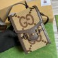   Gucci Mini borsa Gucci Horsebit 1955