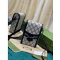  Gucci Mini borsa Gucci Horsebit 1955
