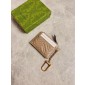 GG Marmont Keychain 