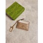 GG Marmont Keychain 