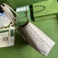 Gucci Ophidia GG medium tote