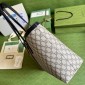  Gucci Ophidia GG medium tote