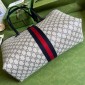  Gucci Ophidia GG medium tote