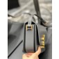YSL Borsa Satchel Solferino Media in Pelle Box  