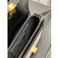 YSL Yves Saint Laurent Solferino Small Bag 