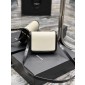 YSL Yves Saint Laurent Solferino Small Bag 