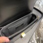 YSL Yves Saint Laurent Solferino Small Bag 