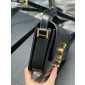 YSL Yves Saint Laurent Solferino Small Bag 