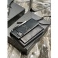 YSL Yves Saint Laurent Sunset Medium Top Handle Bag 