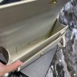 YSL Yves Saint Laurent Sunset Medium Top Handle Bag 