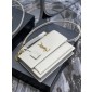 YSL Yves Saint Laurent Sunset Medium Top Handle Bag 