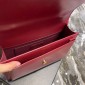 YSL Yves Saint Laurent Sunset Medium Top Handle Bag 