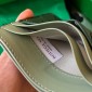 Bottega Veneta Intrecciato Credit card Holder