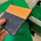 Bottega Veneta Intrecciato Credit card Holder