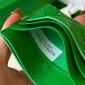 Bottega Veneta Intrecciato Credit card Holder