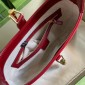 Pelle Gucci piccolo borsa hobo Jackie 1961
