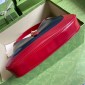 Pelle Gucci piccolo borsa hobo Jackie 1961