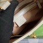 Gucci  Gucci piccolo borsa hobo Jackie 1961