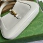 Gucci  Gucci piccolo borsa hobo Jackie 1961
