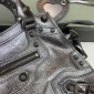Balenciaga Neo Cagole XS Handbag 