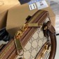  Gucci Mini borsa a mano Gucci Horsebit 1955