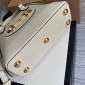  Gucci Mini borsa a mano Gucci Horsebit 1955