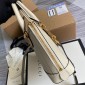  Gucci Mini borsa a mano Gucci Horsebit 1955