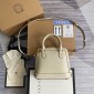  Gucci Mini borsa a mano Gucci Horsebit 1955