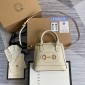  Gucci Mini borsa a mano Gucci Horsebit 1955
