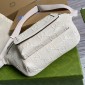 Gucci marsupio