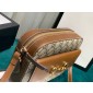 Borsa a spalla Gucci Horsebit 1955 misura piccola