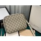 Borsa a spalla Gucci Horsebit 1955 misura piccola