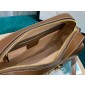 Borsa a spalla Gucci Horsebit 1955 misura piccola