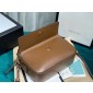 Borsa a spalla Gucci Horsebit 1955 misura piccola