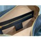 Borsa a spalla Gucci Horsebit 1955 misura piccola