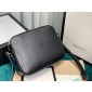 Borsa a spalla Gucci Horsebit 1955 misura piccola