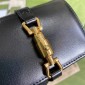 Gucci Portacarte Jackie 1961