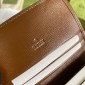 Gucci Portacarte Jackie 1961