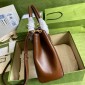 Gucci  media Borsa shopping Jackie 1961