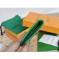 Bottega Veneta Cassette Flap Card Case